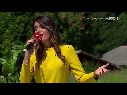 Milena Lazarevic Popovic uz VNO RTS a pod upravom Vlade Panovica Mezimica