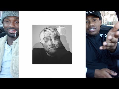 Mac Miller - Circles FIRST REACTION/REVIEW