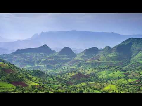 Fikir Amlak & King Alpha - Semien Mountain & Semien Dub