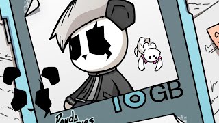 Cover art for Double jump