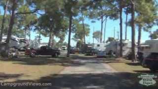 Swan Lake Village & RV Resort Video