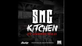 SMG - Kitchen ft. Snootie Wild (DjKrave)