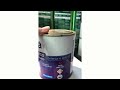 Esmalte Sintético Irajá 900ml (base solvente) - AZUL DEL REY