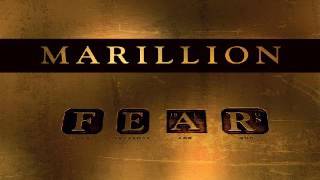 Marillion -el dorado  f e a r  part IV
