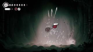 Download lagu Hollow Knight Silksong Part 56: Boss Fight The Unravelled Needle Only mp3