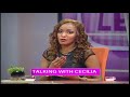 Cecilia Mwangi: I Have Never Been Anybody's Co-Wife!