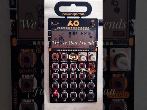 I try to recreate no.46 #po33ko #JusticeVsSimian