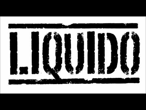 Liquido - Narcotic (HQ)