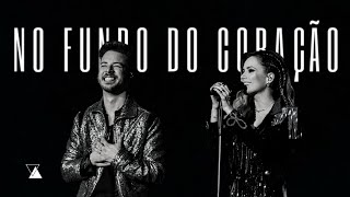 No fundo do coração (Truly, Madly, Deeply) Music Video