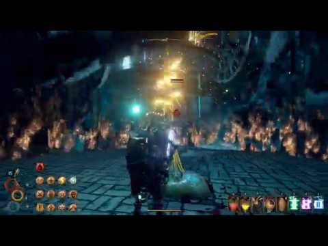 OUTWARD Прохождение DLC “The Soroboreans” #4 Заброшенный склад. БОСС.