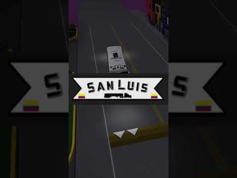 Nuevo juego de Roblox inspirado en El Santuario y Granada (Antioquia) | TransAntioquia 🚍🔥