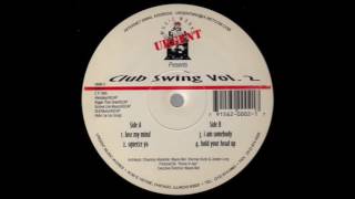 HOUSE OF JAZZ ‎– HOLD YOUR HEAD UP (UMW-2)