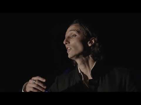 Teaser - Petits poèmes en prose 