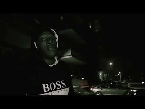 Midgee x Jay Swish x Kboy - Frenemies (Official Music Video)