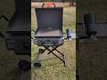 How to Season your Blackstone Griddle the right way! #blackstonegriddle #seasoning