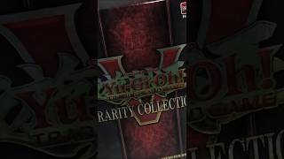 Opening Yugioh Rarity Collection 5 #yugioh #yugiohcards #yugiohpacks #yugiohcommunity #fyp