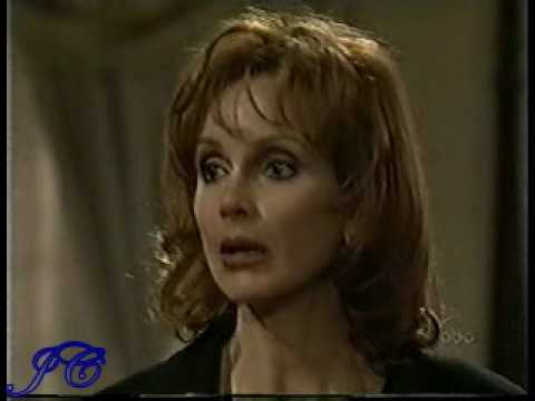 1999 ~ Caroline Benson 107 ~ Carly and Bobbie Argue about her Plan