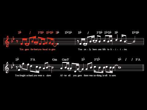 Nothing Left To Lose - Alan Parsons Project