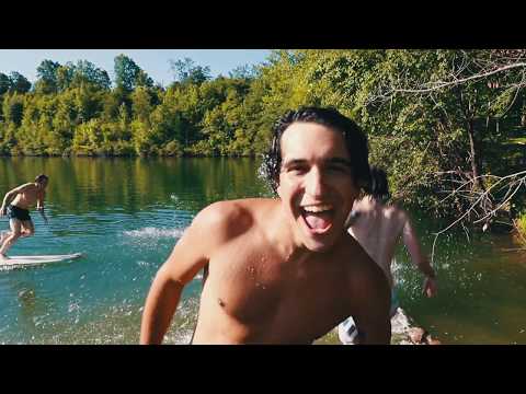 Flight Club - Good Intent - (Official Music Video)