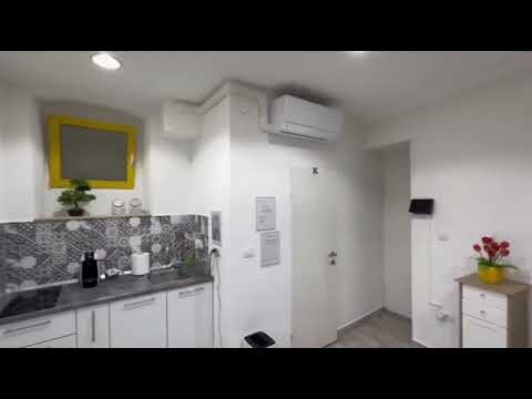 Studio Apartment in Rovinj, Istria