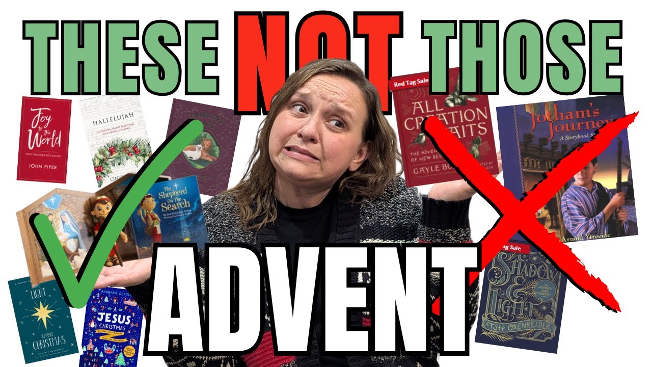 Best Family Advent Devotionals for 2025