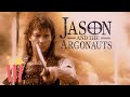 Jason The Argonauts Part 1 Of 2 FULL MOVIE Epic Adventure Myth