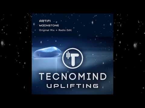 Artifi - Moonstone (Original Mix) [ Tecnomind Uplifting ]