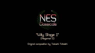 Download lagu Megaman 2 - Wily Stage 1 (Symphony) mp3 Download lagu Megaman 2 - Wily Stage 1 (Symphony) mp3