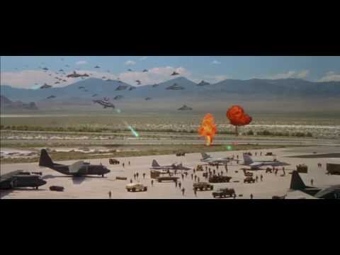 INDEPENDENCE DAY   Bande annonce Vf HD