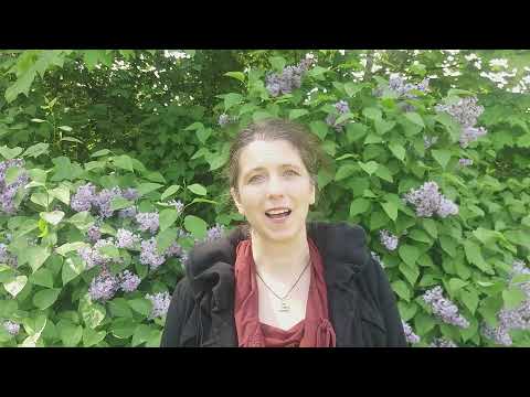 Ökumenische Wohnzimmerkirche der ARCHE* Pfingsten 2021