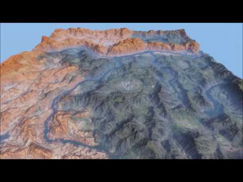 Dev Blog #15 - The Map Preview