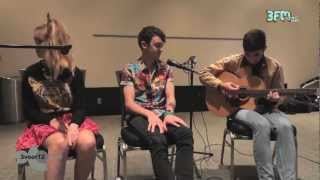 San Cisco - &#39;Fred Astaire&#39; live@SXSW