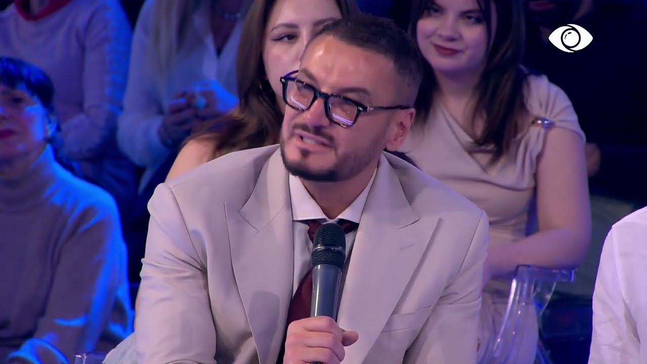 “Nuk kam besuar që ka dashuri mes tyre”/ Alessio tregon çfarë mendon për Brikenën dhe Mateon