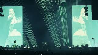 Lorde - Green Light (Live at the Kia Forum) | Ultrasound World Tour
