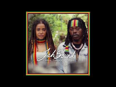 Imeru Tafari x IYansa - Jah Sound
