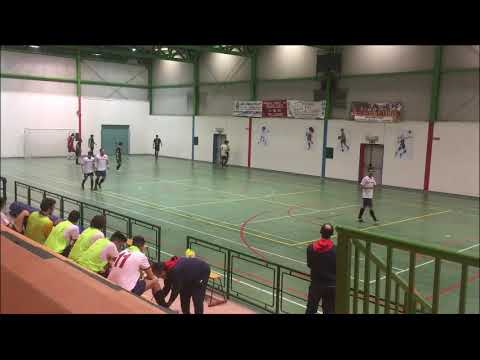 Sporting Orbassano - Time Warp 7 - 6