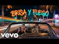 Quevedo x Elvis Crespo - Brisa y Fuego (Video Oficial)