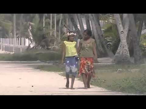 Kiribati Paradise Lost