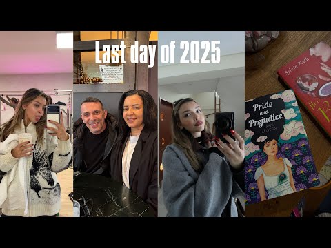 spend the last day of 2025 in Athens together