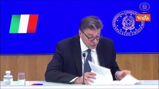 Giorgietti: Ok a sconto 17 cent su gasolio fino al 6 agosto, prorogati aiuti ad autotrasportatori