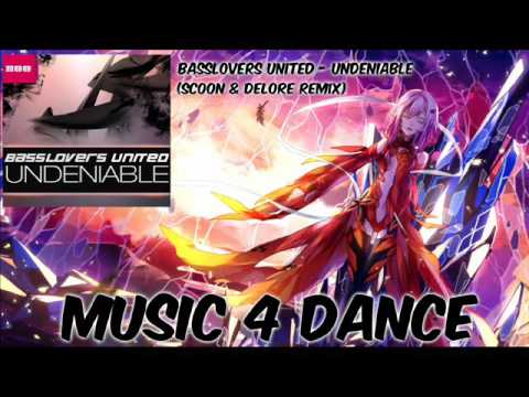 nightcore - Undeniable - remix