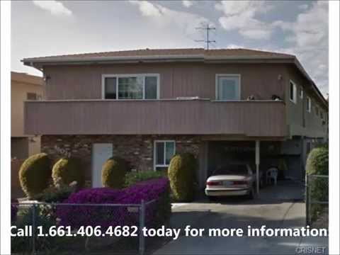 Apartments For Sale in Van Nuys CA - 1.661.406.4682 - Francis Lennarz RE/MAX Realtor