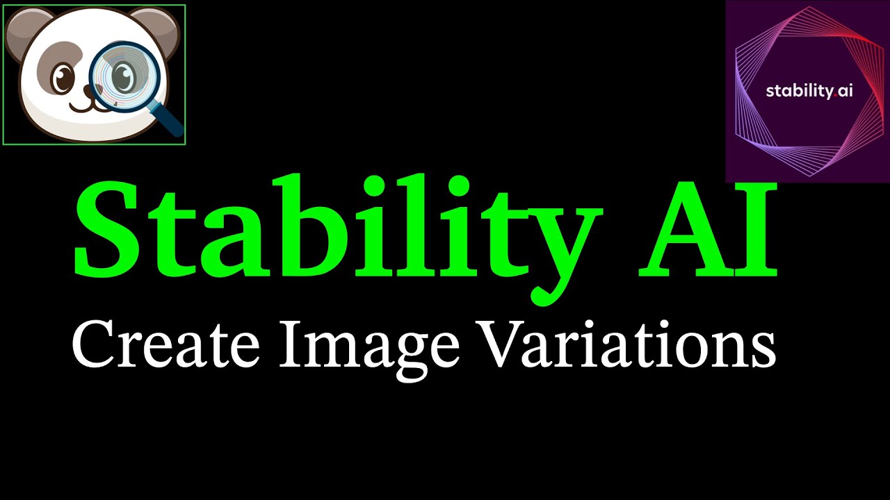 Stable Diffusion Image Creation Models - Create Image Variations
