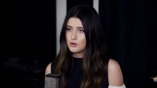 In My Blood - Shawn Mendes (Savannah Outen ft. Clark Beckham) Cover) | New Shawn Mendes Song 2018