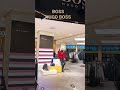 BOSS Parndorf Fashion Outlet