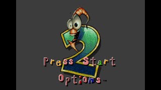 Vidéo Earthworm Jim 2