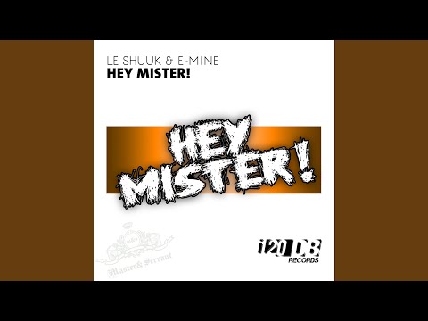 Miniatura de HEY MISTER