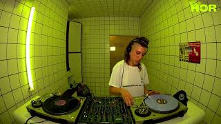 Tooflez Muzik - ANDI A. DJ set