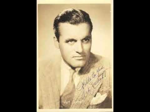 It Must Be True (1941) - Art Jarrett