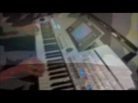 Valerie Star--Flash In The Night--Extended Version--2014